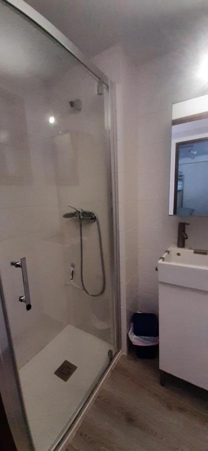 Appartement 4 Personnes Porte Puymorens Exterior photo